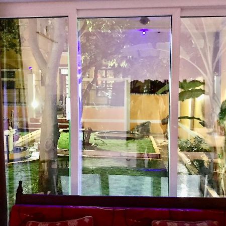 Chan Maison @ Lakshmi Gardens Пондичери Екстериор снимка