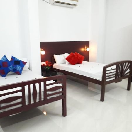Chan Maison @ Lakshmi Gardens Пондичери Екстериор снимка