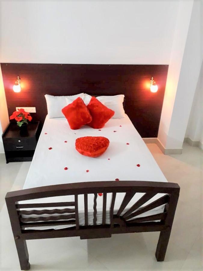 Chan Maison @ Lakshmi Gardens Пондичери Екстериор снимка