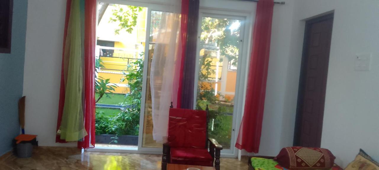 Chan Maison @ Lakshmi Gardens Пондичери Екстериор снимка